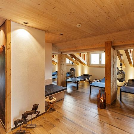 Roggenstock Lodge Oberiberg 외부 사진