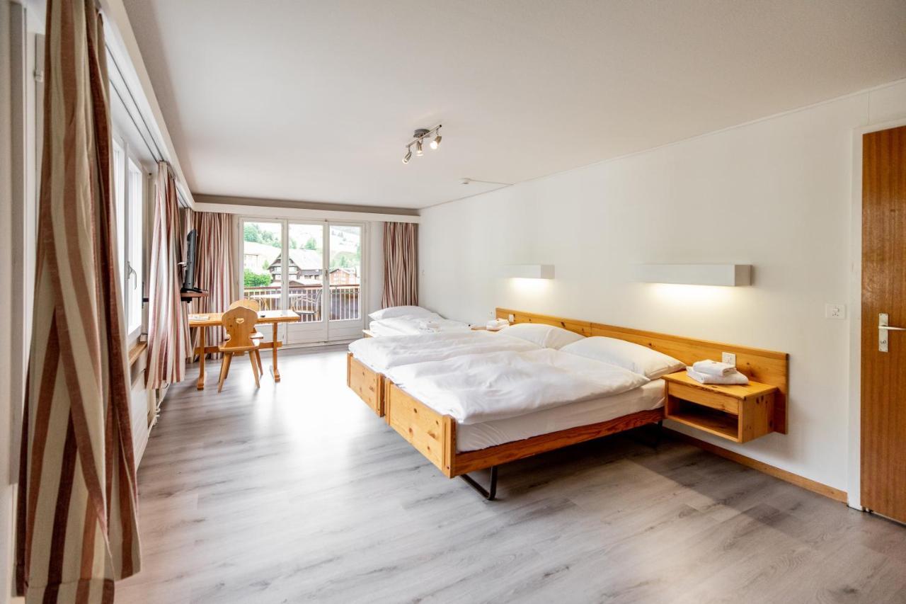 Roggenstock Lodge Oberiberg 외부 사진
