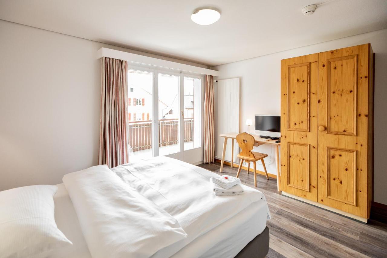 Roggenstock Lodge Oberiberg 외부 사진