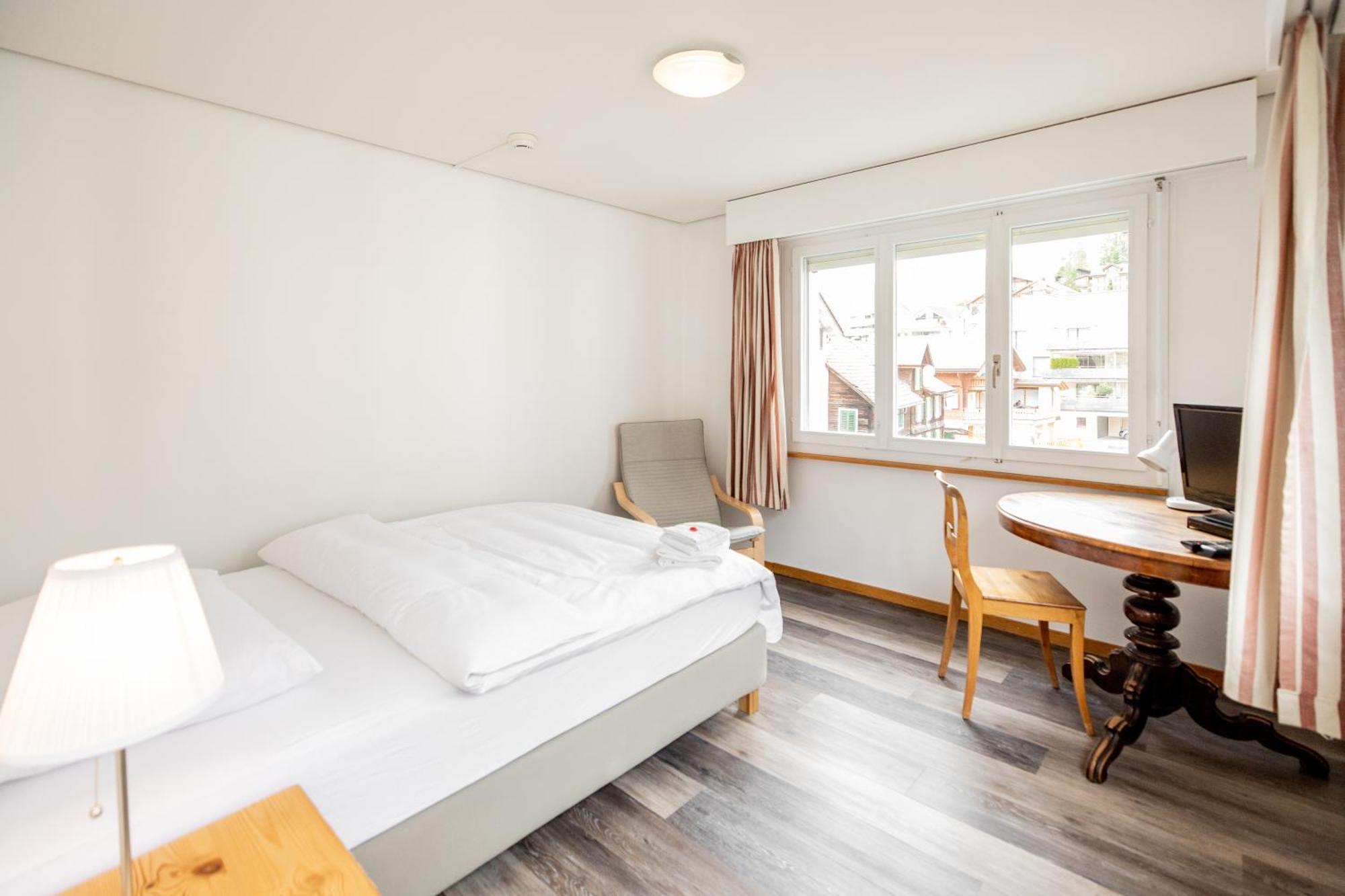 Roggenstock Lodge Oberiberg 객실 사진
