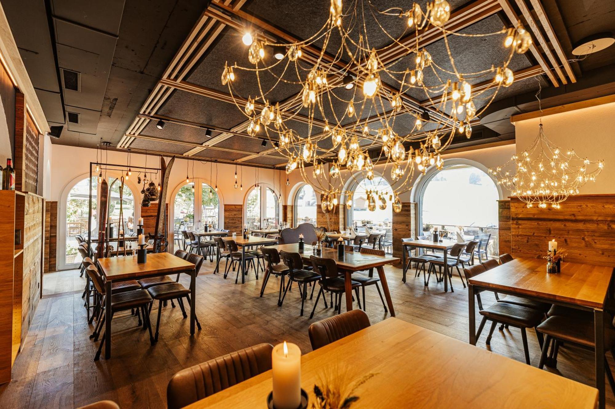Roggenstock Lodge Oberiberg 외부 사진