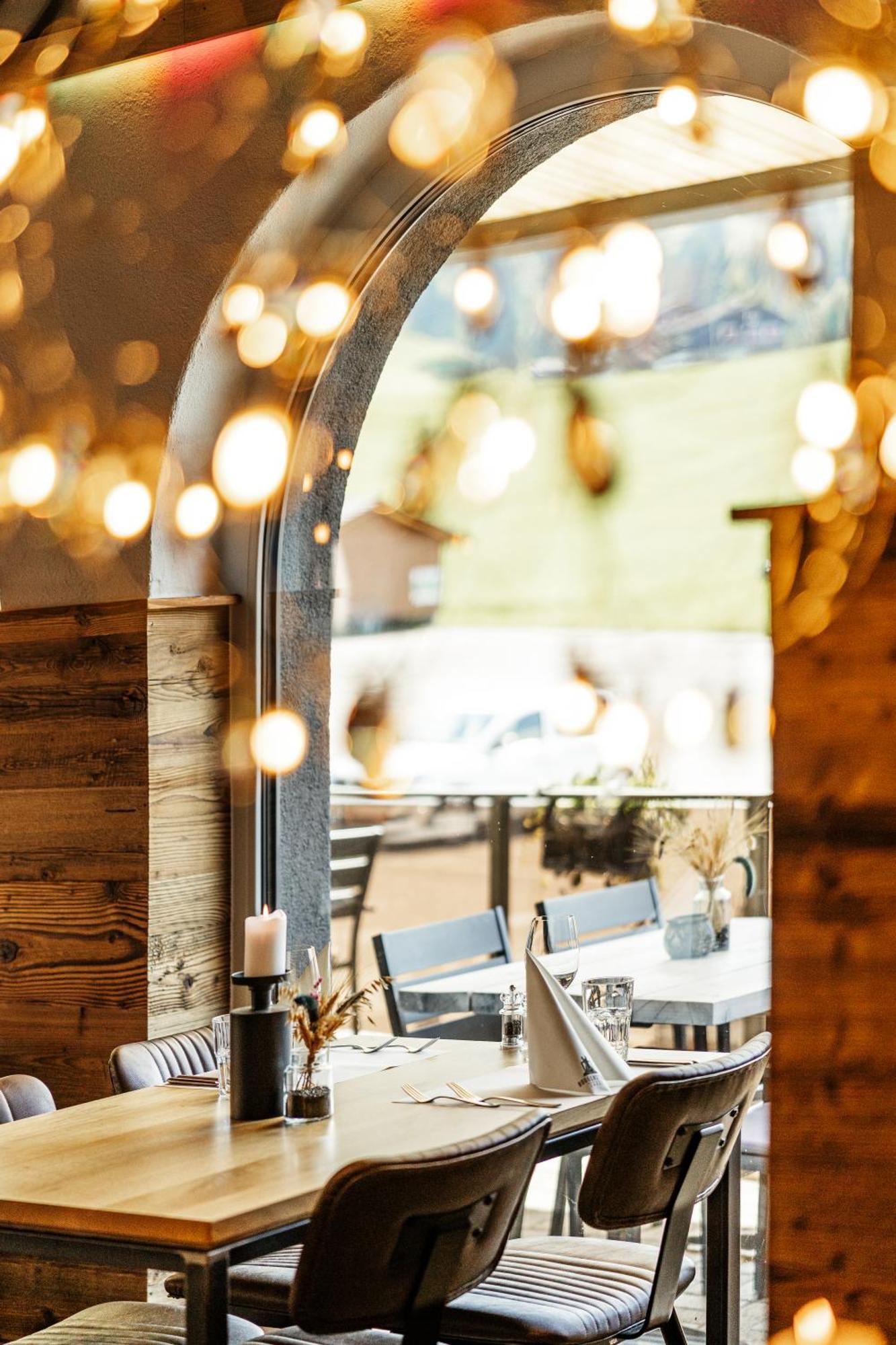 Roggenstock Lodge Oberiberg 외부 사진