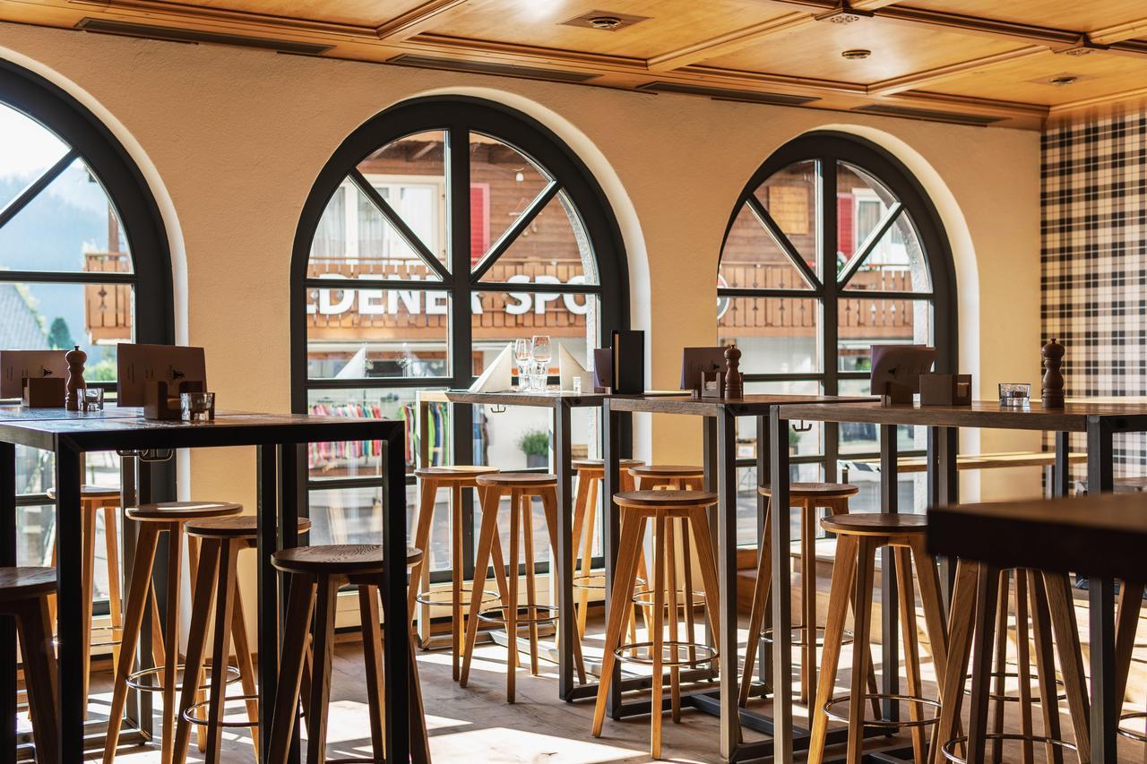 Roggenstock Lodge Oberiberg 외부 사진