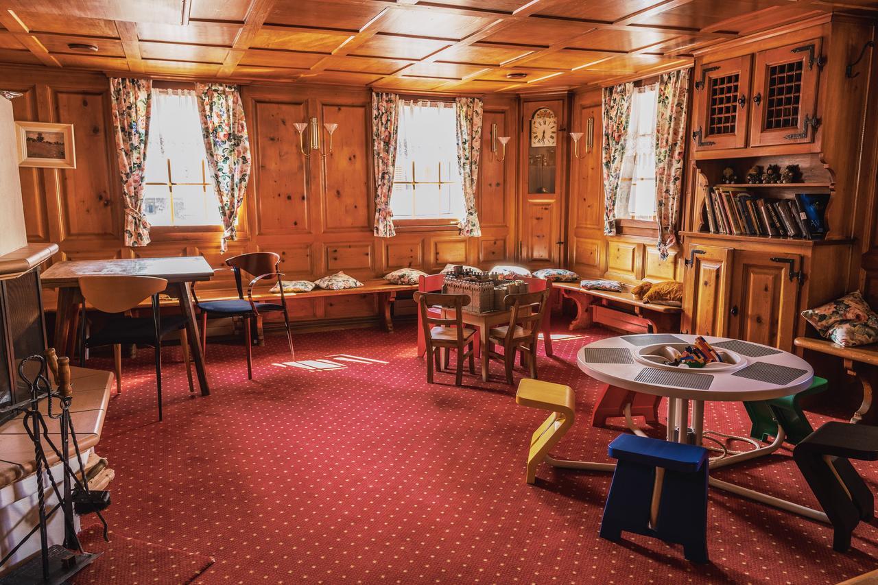 Roggenstock Lodge Oberiberg 외부 사진