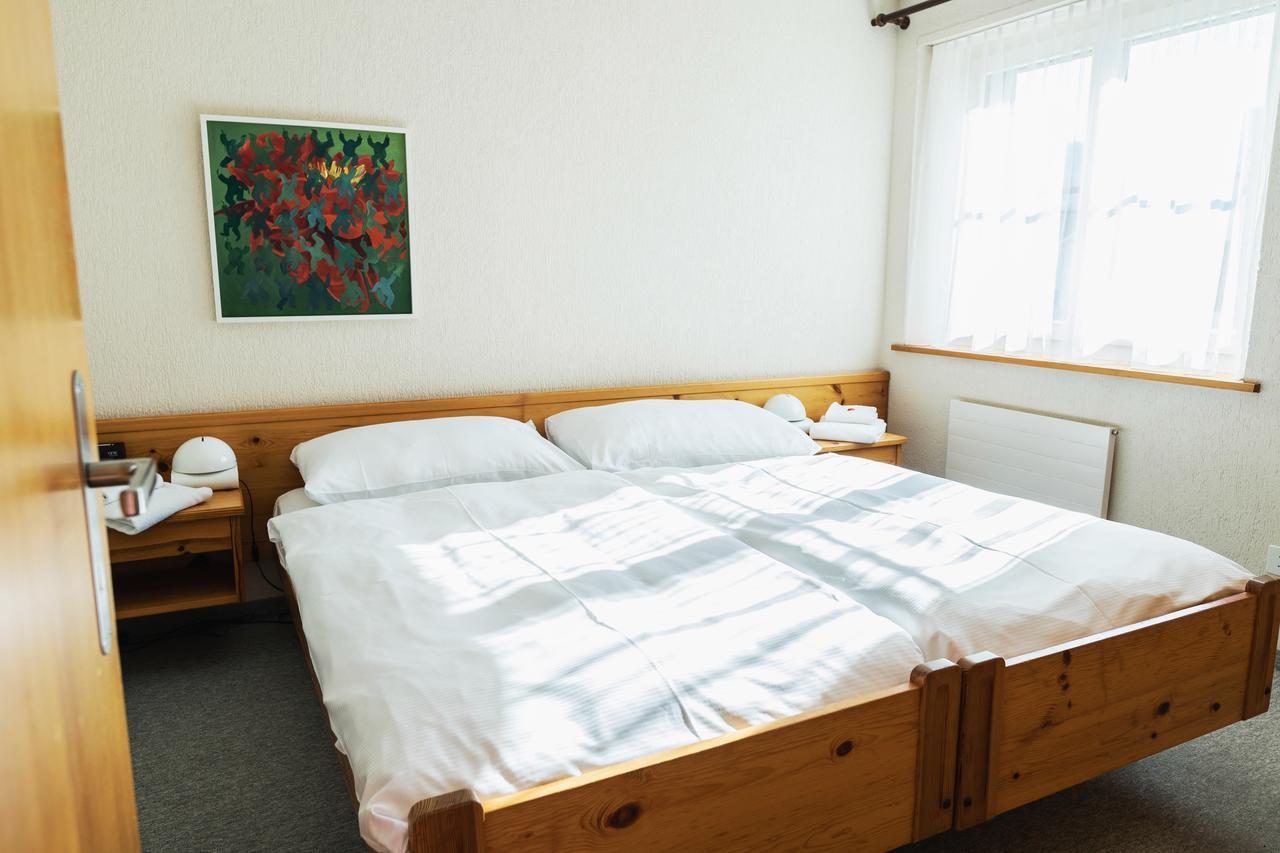 Roggenstock Lodge Oberiberg 외부 사진