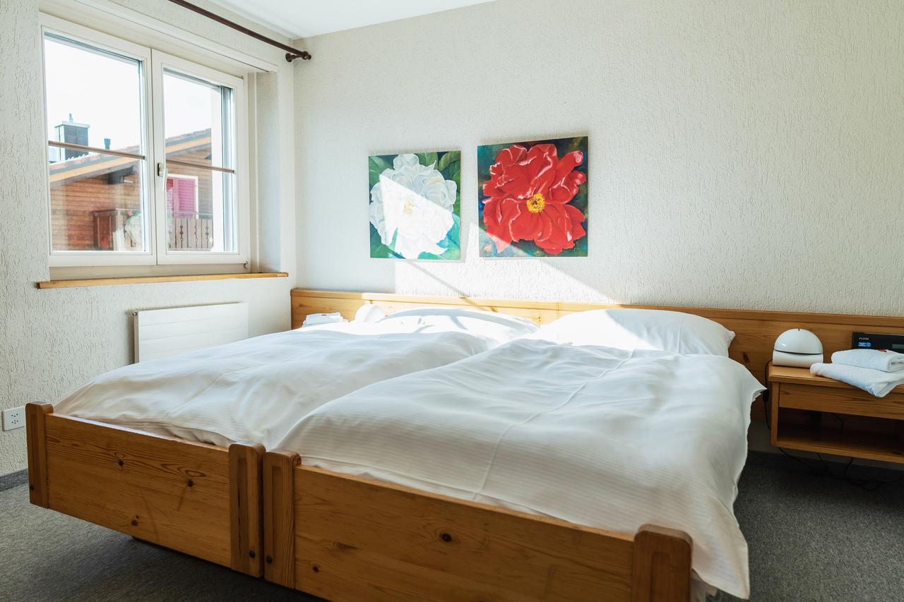Roggenstock Lodge Oberiberg 외부 사진