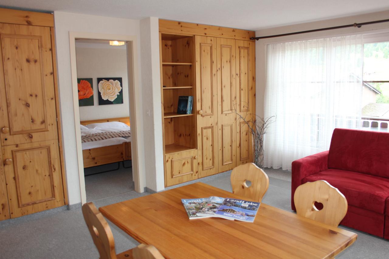 Roggenstock Lodge Oberiberg 외부 사진